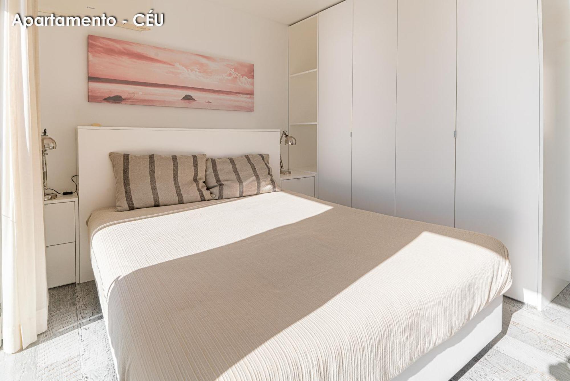 Season Apartments Sesimbra Exterior photo