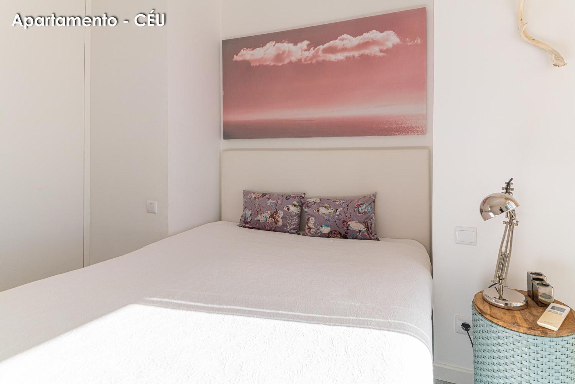 Season Apartments Sesimbra Exterior photo