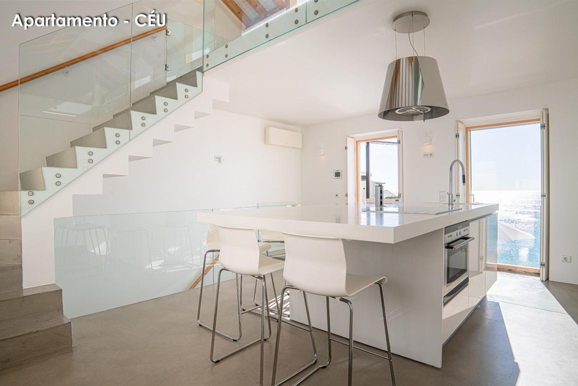 Season Apartments Sesimbra Exterior photo